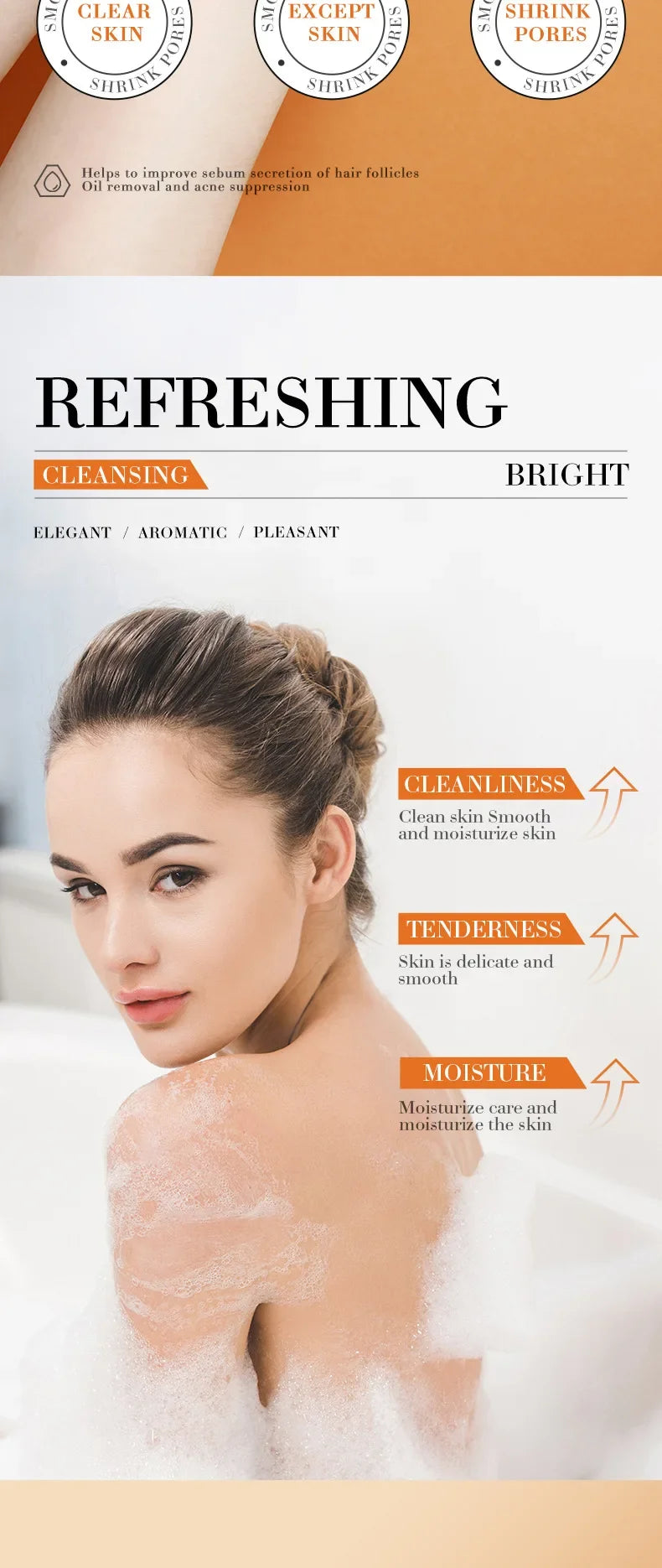 Handmade Turmeric Soap – Brightening & Deep-Cleansing Body Bar