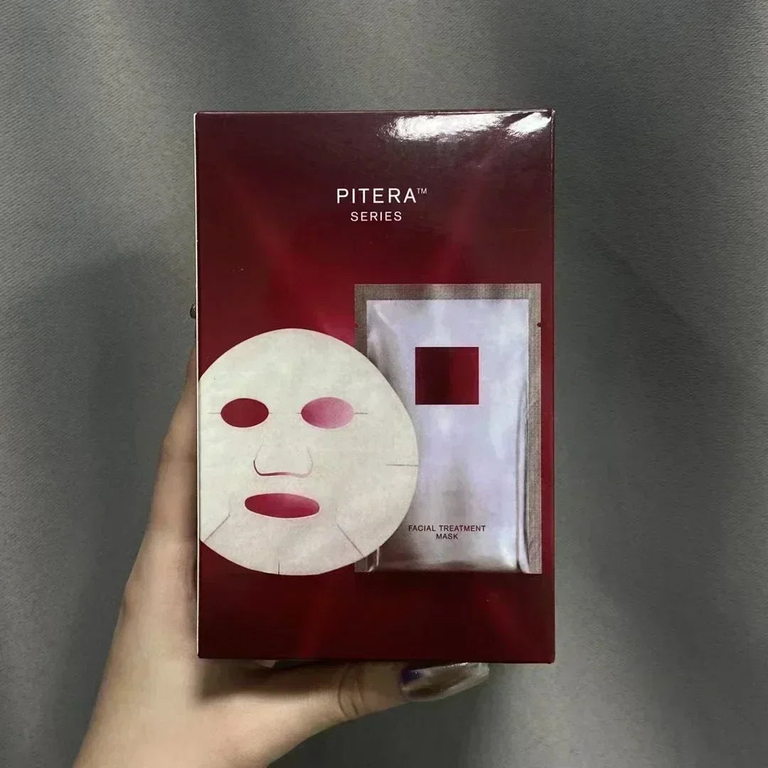 Moisturizing Face Mask – Youthful Skin Care Treatment