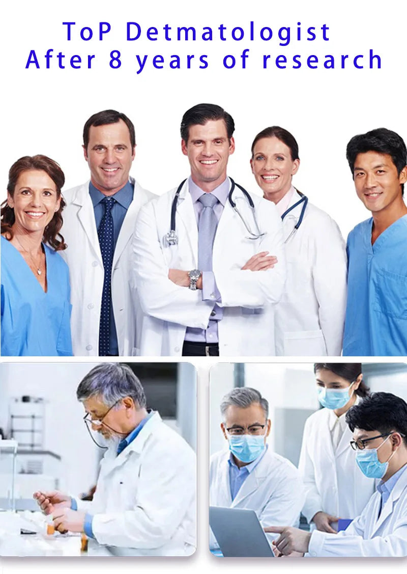 Pore Minimizing Serum – Tightening & Smoothing Facial Essence