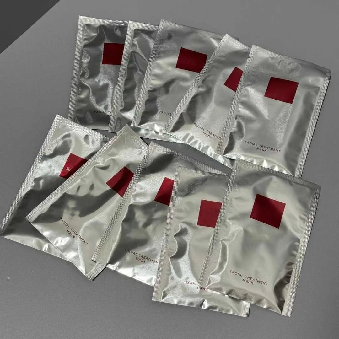 Moisturizing Face Mask – Youthful Skin Care Treatment