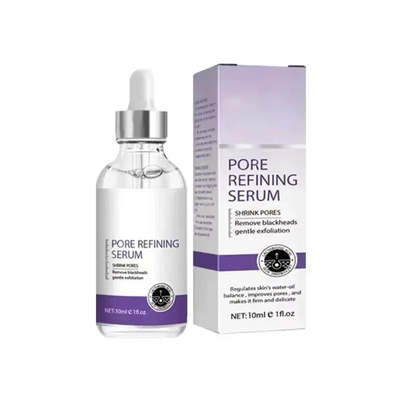 Pore Minimizing Serum – Tightening & Smoothing Facial Essence