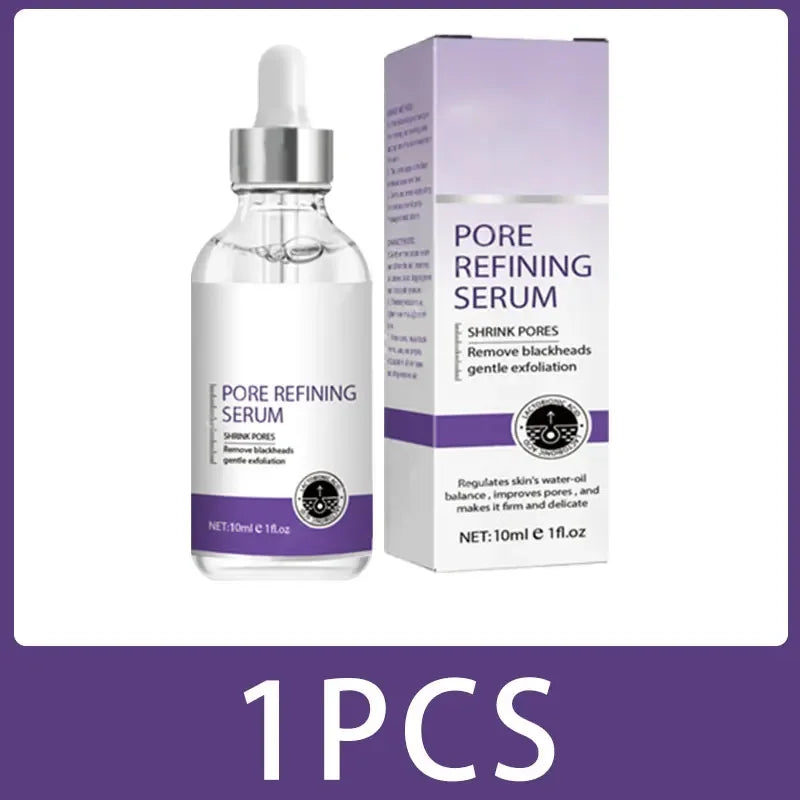 Pore Minimizing Serum – Tightening & Smoothing Facial Essence